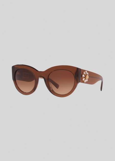 Ochelari de Soare Versace Tribute Jewel Dama | PHNYEAJ-39